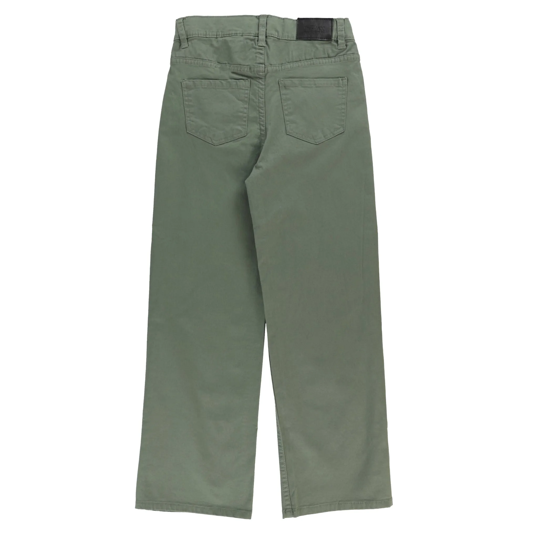 Silver Jeans Pantalon Cara Olive 7-16ans