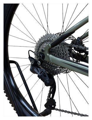 Produit reconditionné . Cannondale Trail Neo 2 Shimano Deore 2023 . VTT électrique . Cannondale . très bon état