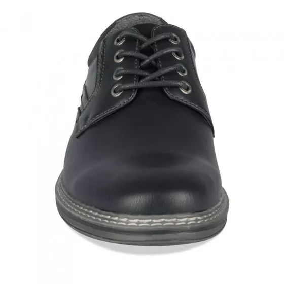 Baskets NOIR FREECODER
