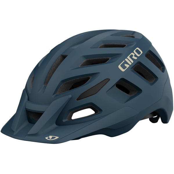 Casque VTT GIRO RADIX HARBOR BLUE
