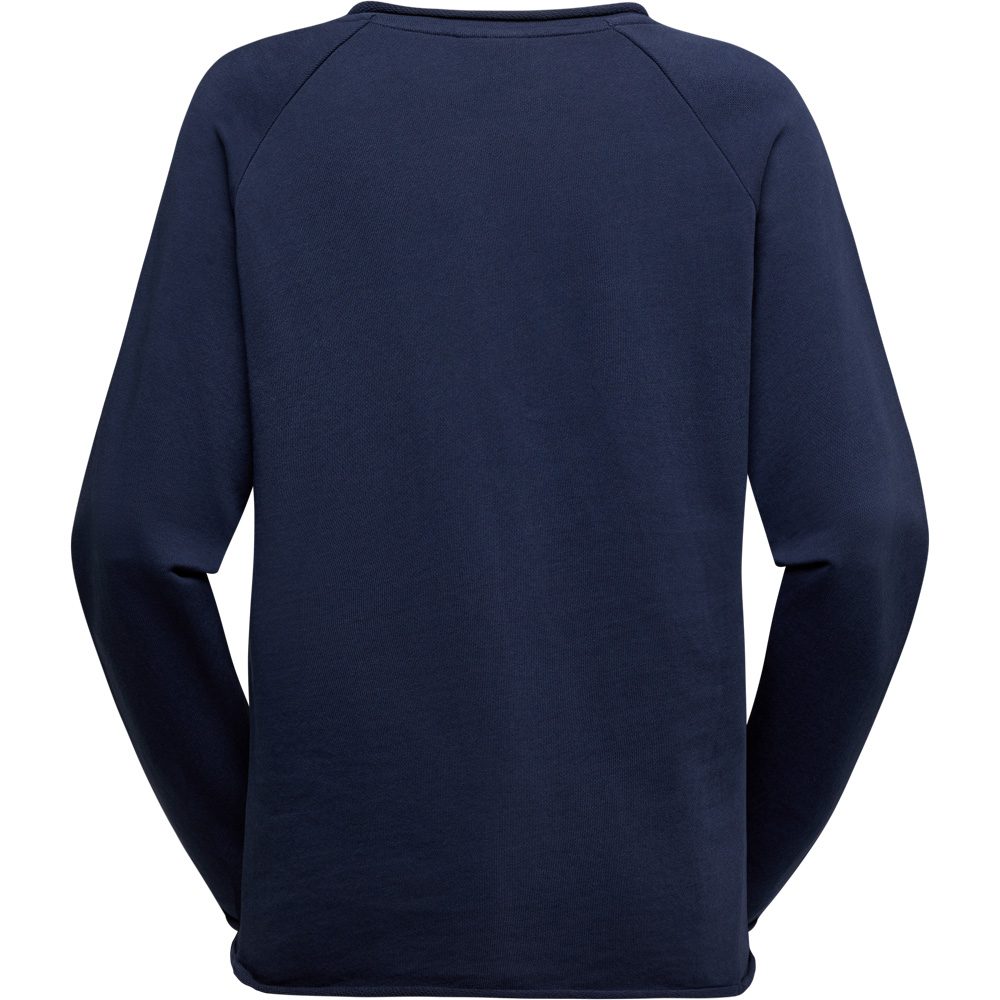 La Sportiva Tufa Sweatshirt Damen night sky