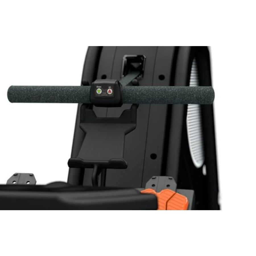 Sport-Knight® Rudergerät Deluxe mit LCD-Bildschirm