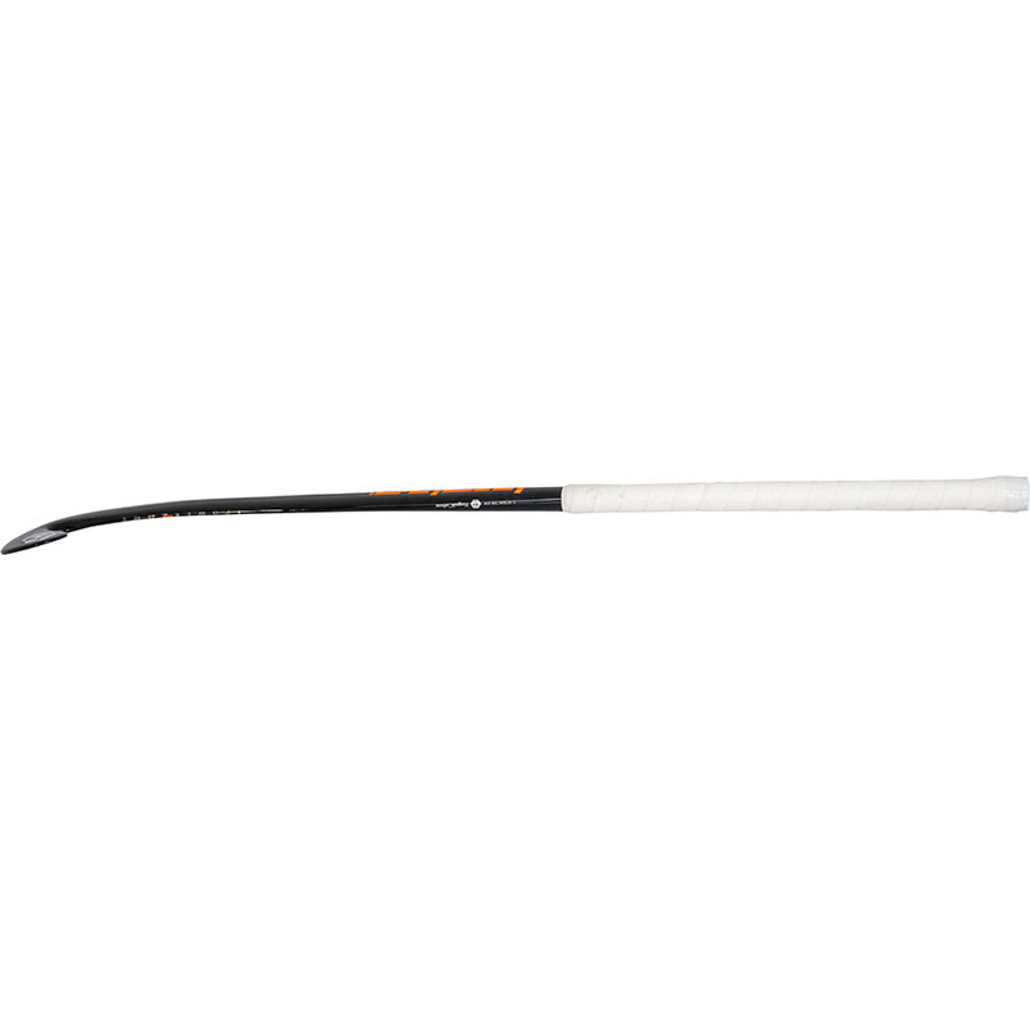 Brabo Elite 2 Forged Carbon Extreme LowBow Indoor