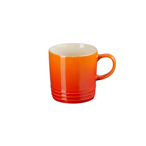 Le Creuset Stentøjs Krus, Volcanic, 35 cl