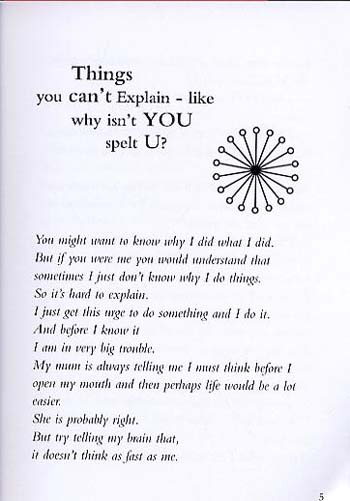 Clarice Bean Spells Trouble - Clarice Bean (Paperback)