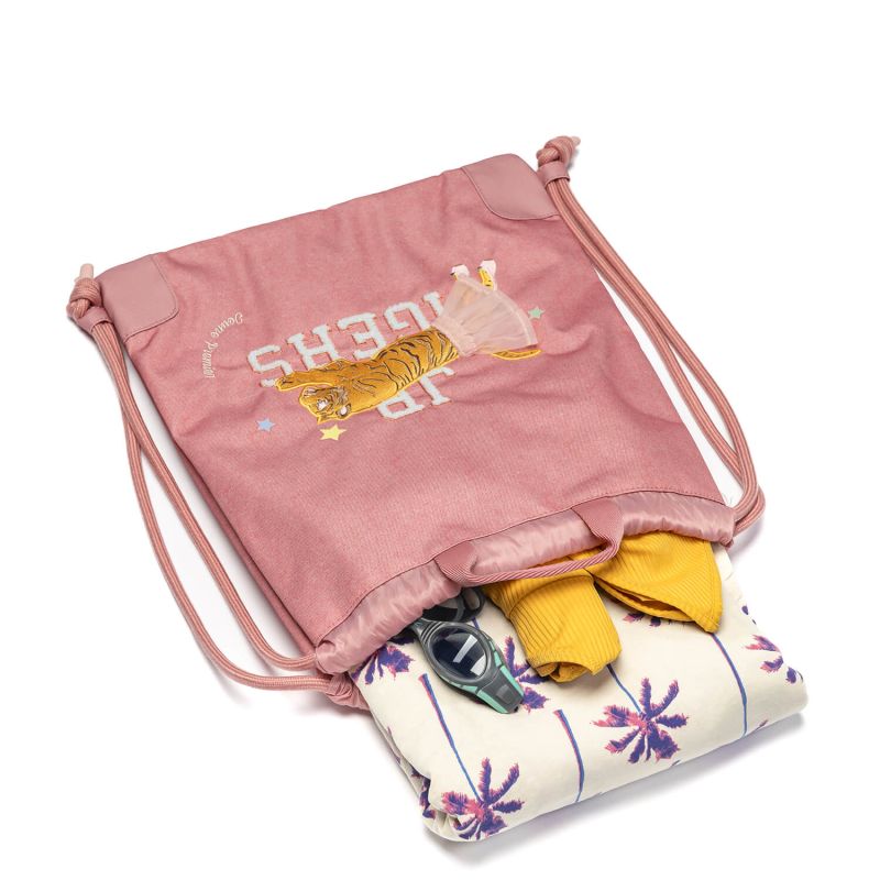 Sac à dos City Bag 40 cm Tutu Tiger