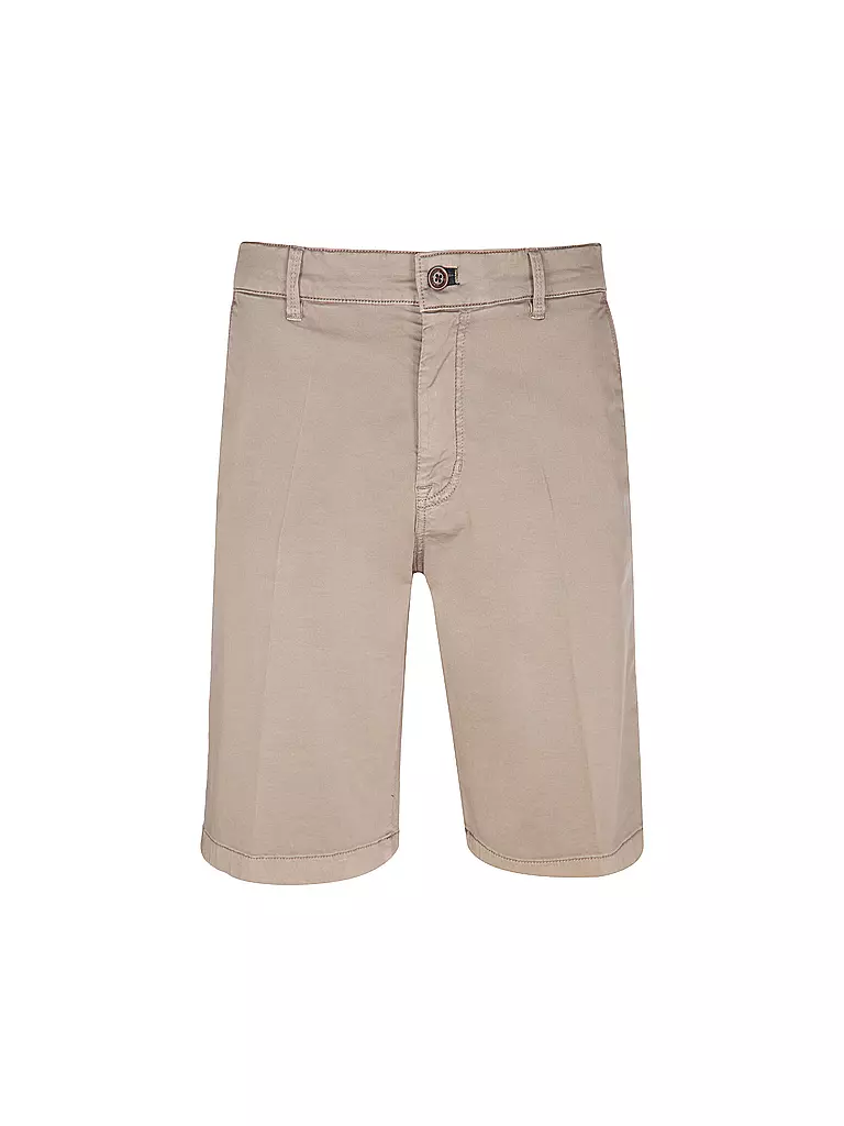 JOOP Shorts RUDO hellbraun