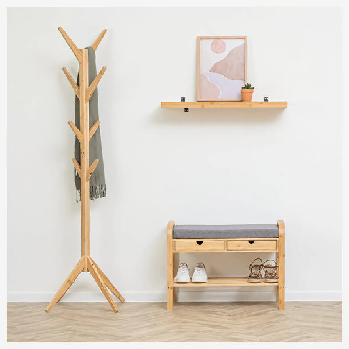 Five Simply Smart Range chaussures banc Jano