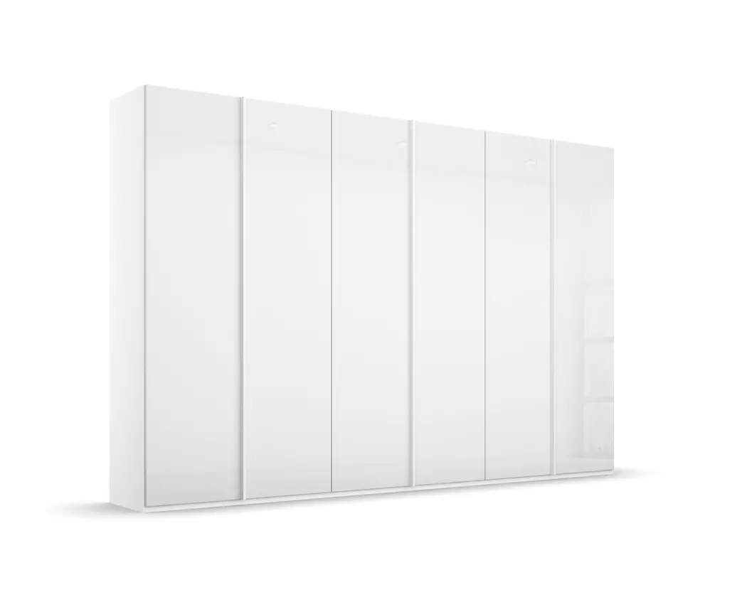 Kleiderschrank Skat Meridian 301 x 223 cm