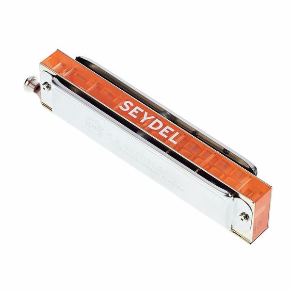 C.A. Seydel Söhne Chromatic de Luxe Steel A