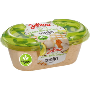 Johma Tonijnsalade 175 g