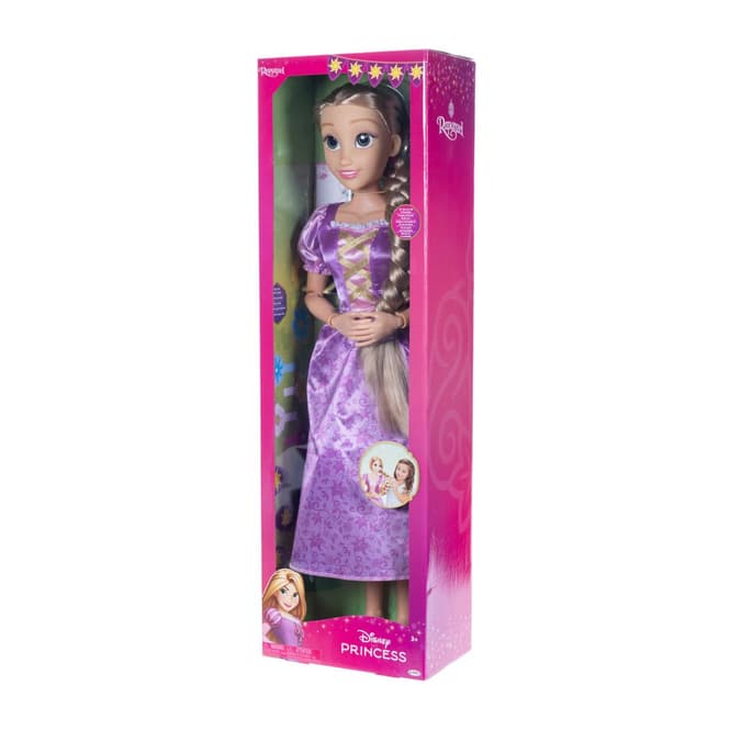 Disney Princess - Rapunzel Playdate - ca. 80 cm