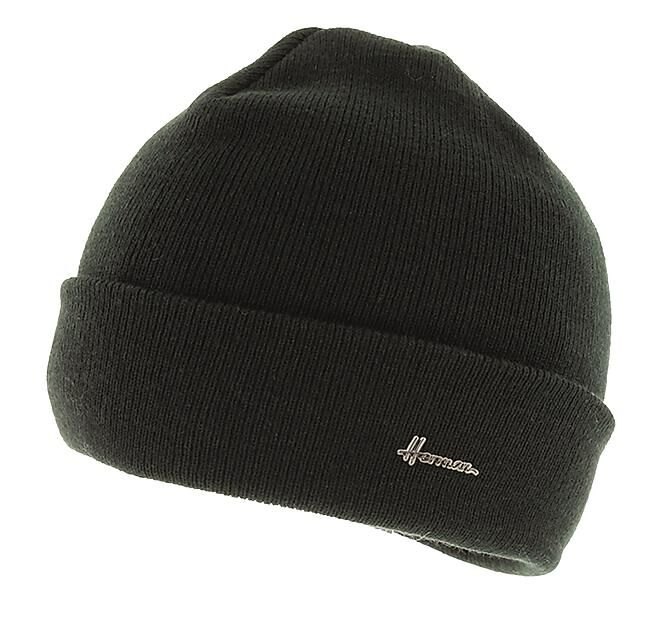 HERMAN HEADWEAR - BONNET EDMOND 19