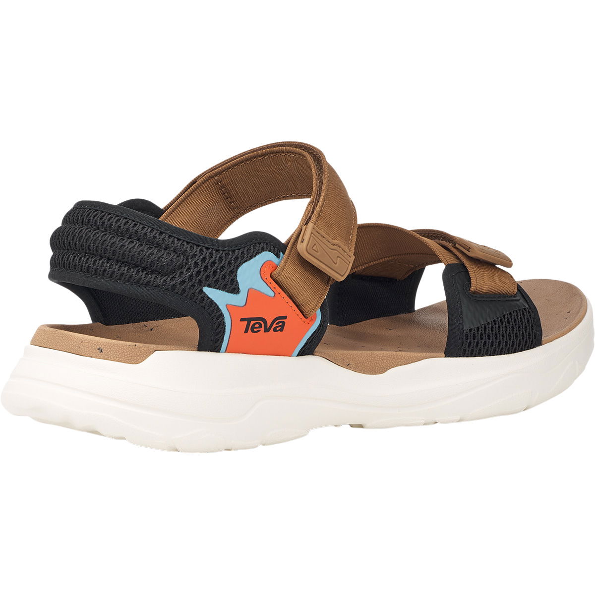 Teva Zymic Sandaler Herre