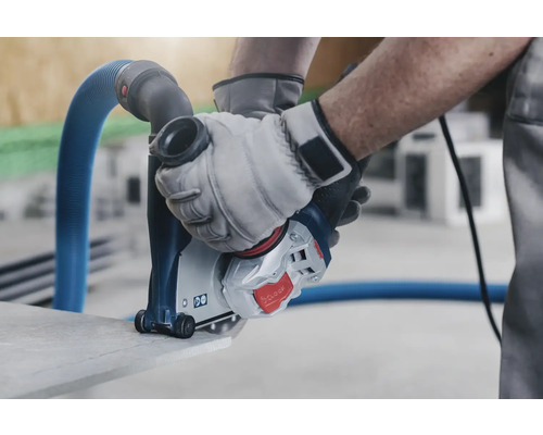 Bosch Best for Ceramic diamantdoorslijpschijf Ø 125x22,23 mm, X-LOCK opname