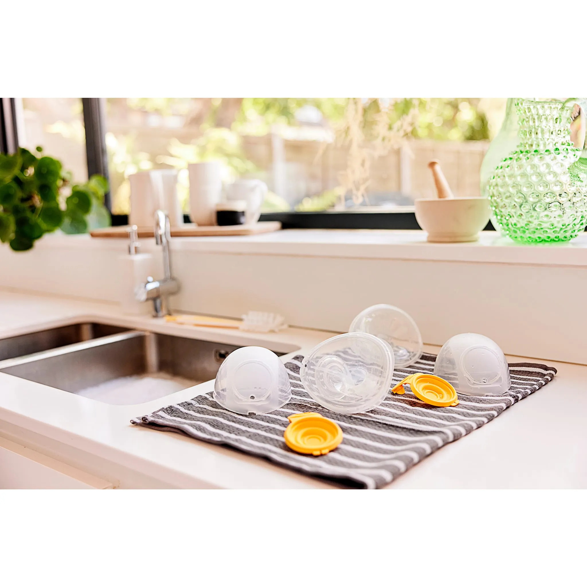 Medela Tire-Lait Mains Libres Freestyle®