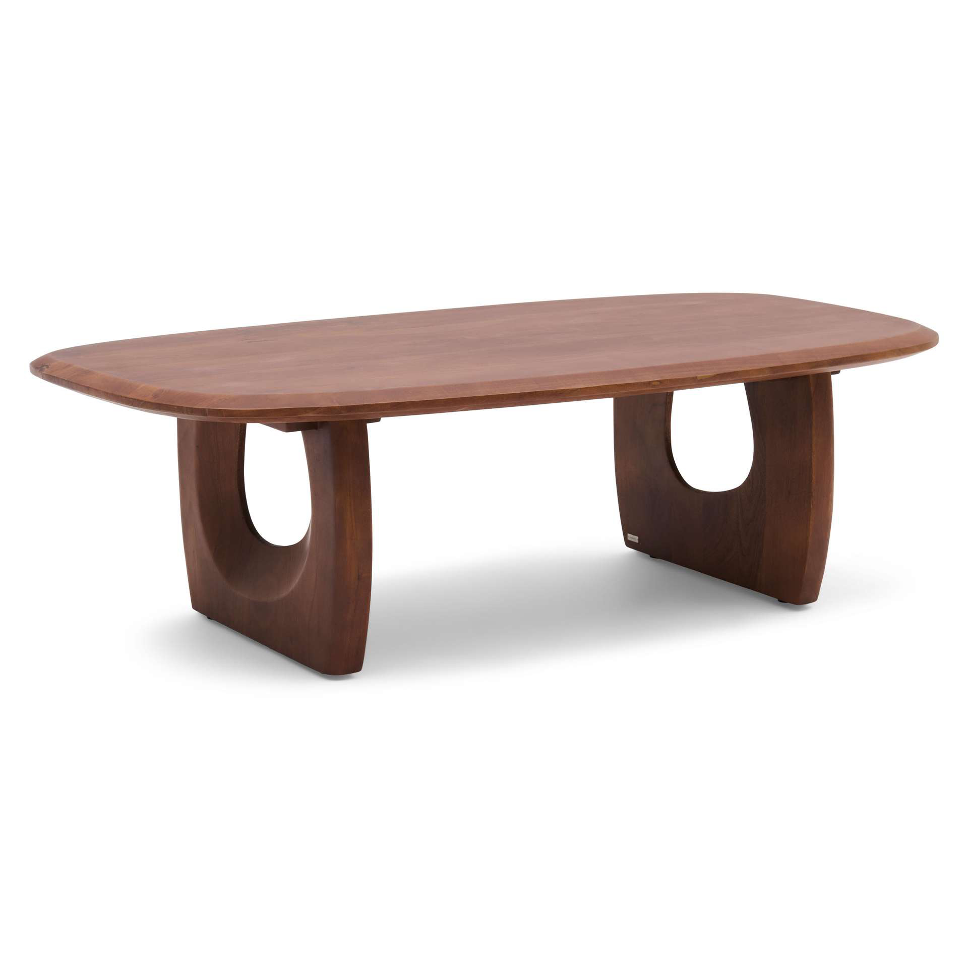 Salontafel Moise walnoot
