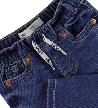 Levis Jeans - Skinny Taper Pull-On - Tamburin