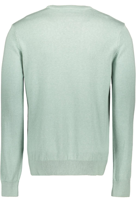 Sans groene heren trui