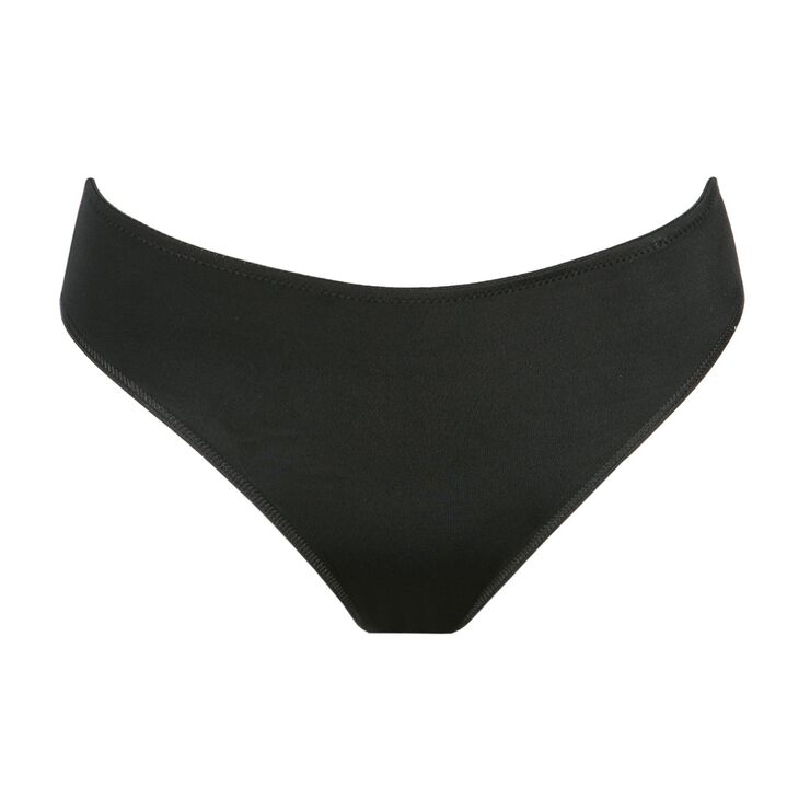 PrimaDonna Satin Rio trusse Sort