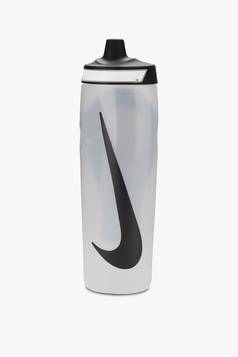 Nike Refuel Grip 709 ml Trinkflasche