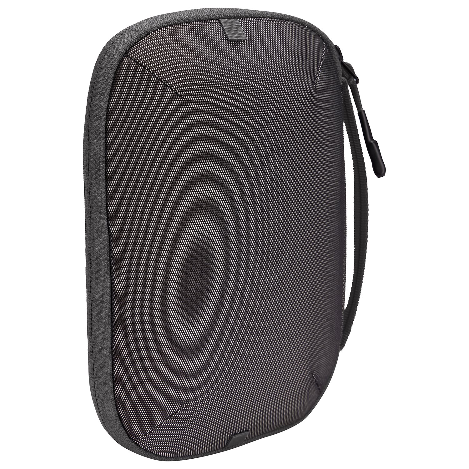 Thule Subterra 2 PowerShuttle Medium vetiver gray