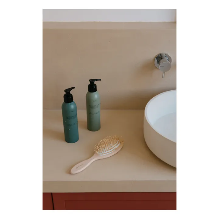 On The Wild Side Après-Shampoing Quotidien - 250 ml