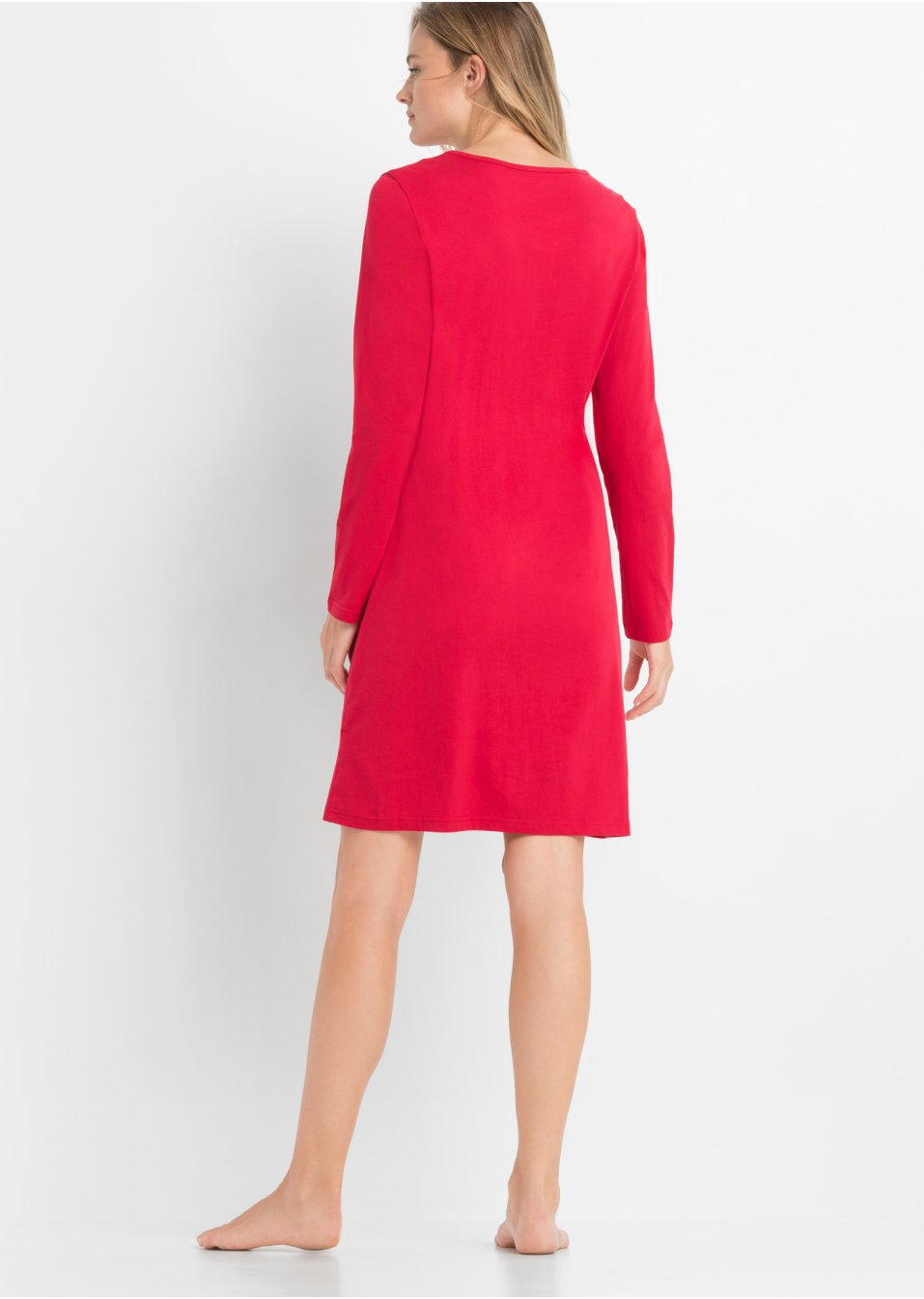Chemise de nuit