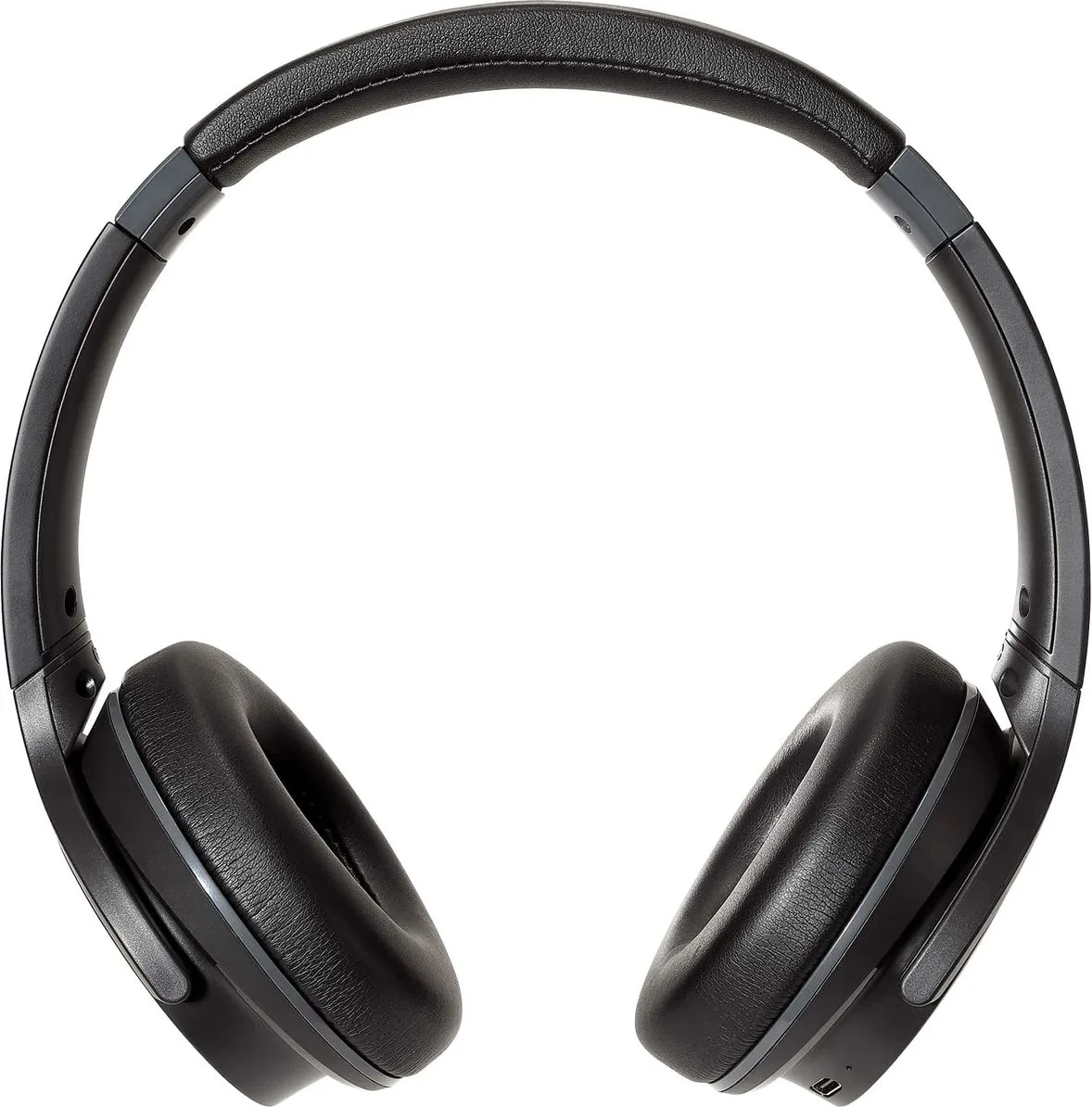 Audio Technica ATH-S220BT Noir Casques Bluetooth