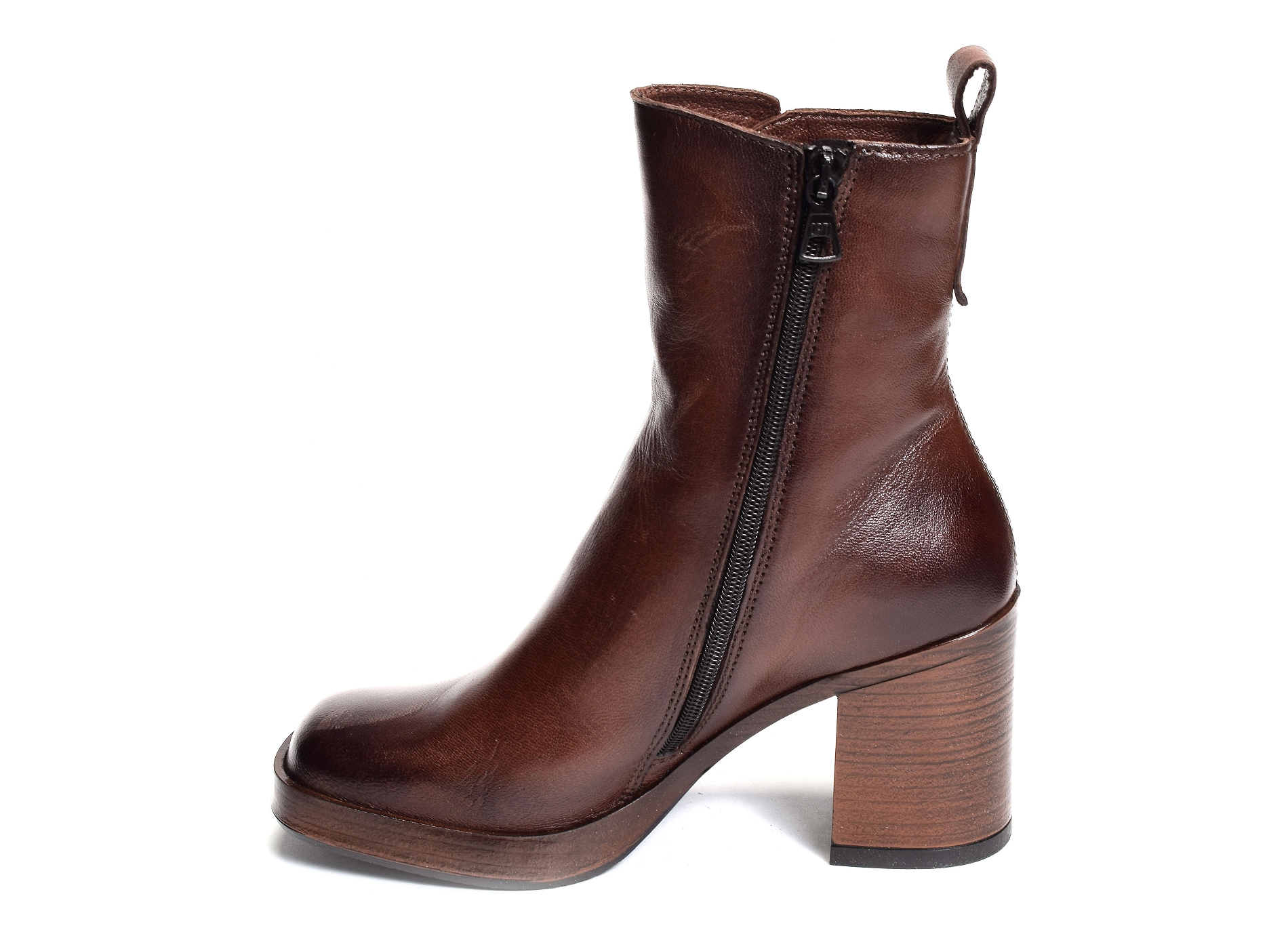 Parfondru marron