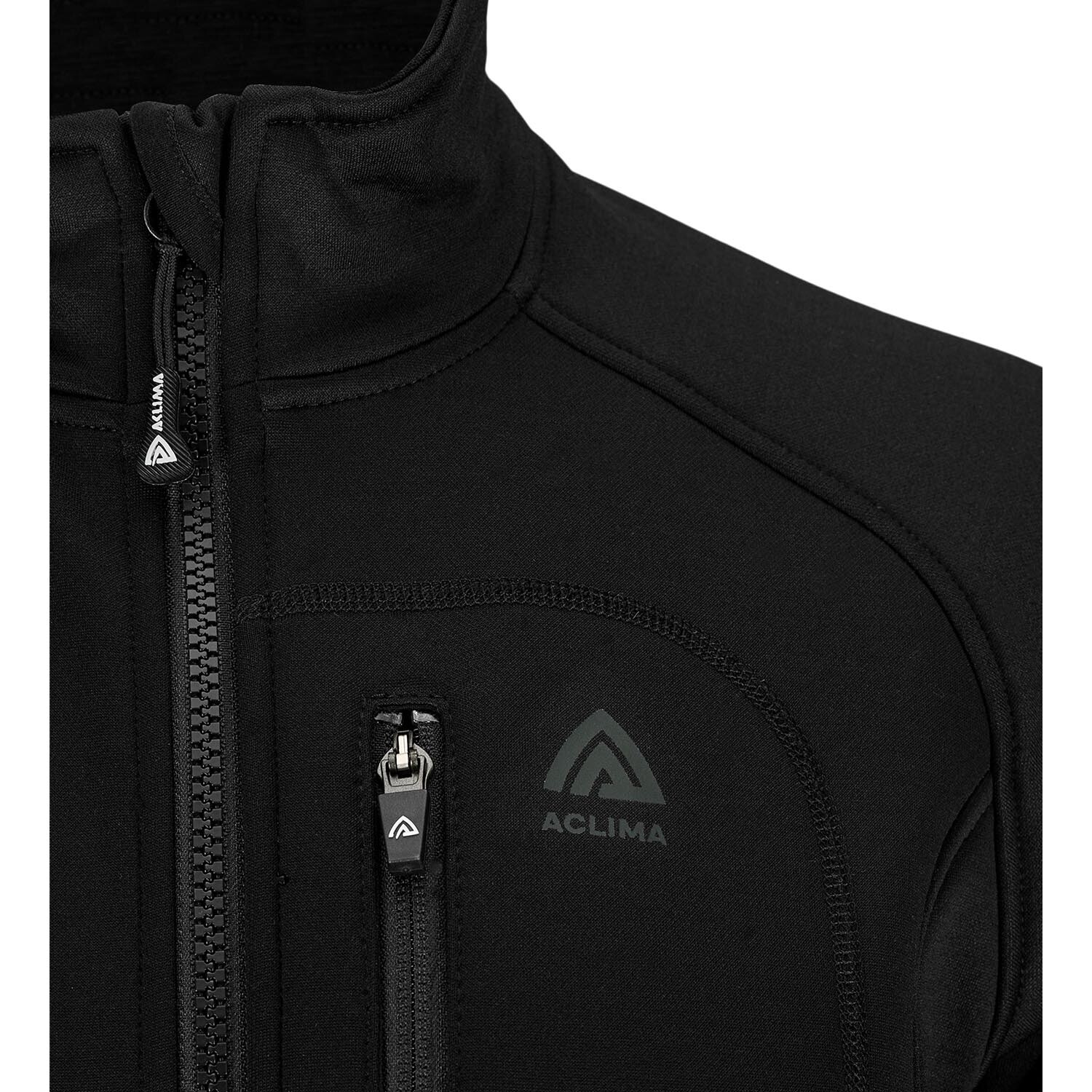 Aclima Womens WoolShell Jacket