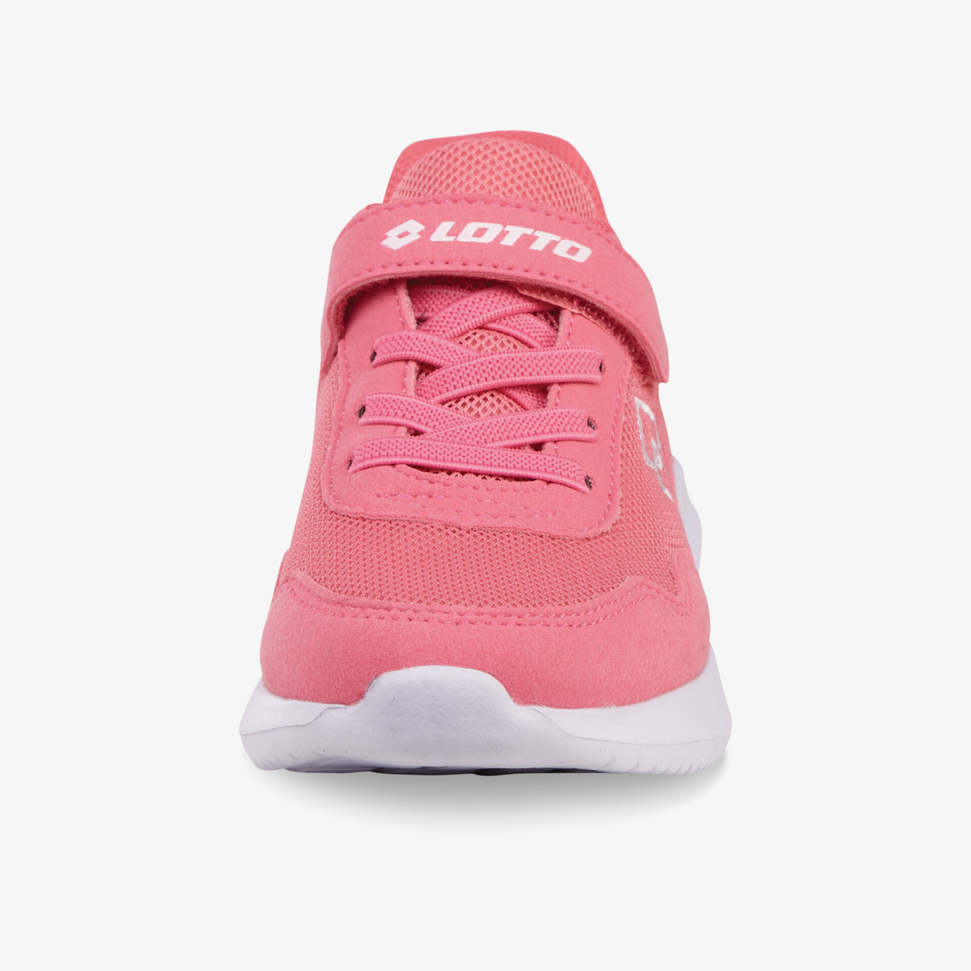 Lotto Connect K Kinder Hallensportschuhe pink
