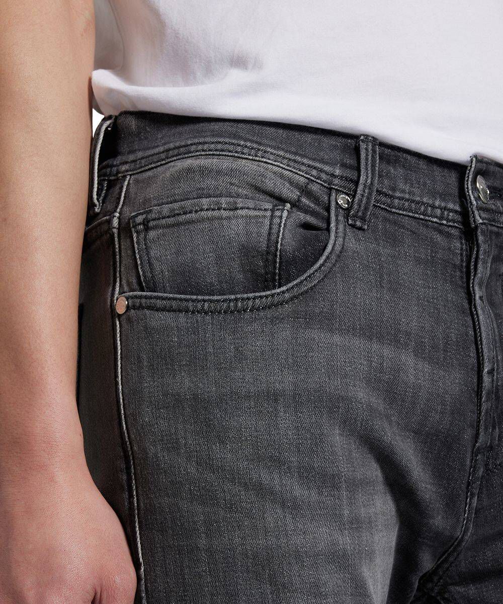 Baldessarini| Herren Jeans BLD JACK Regular Fit
