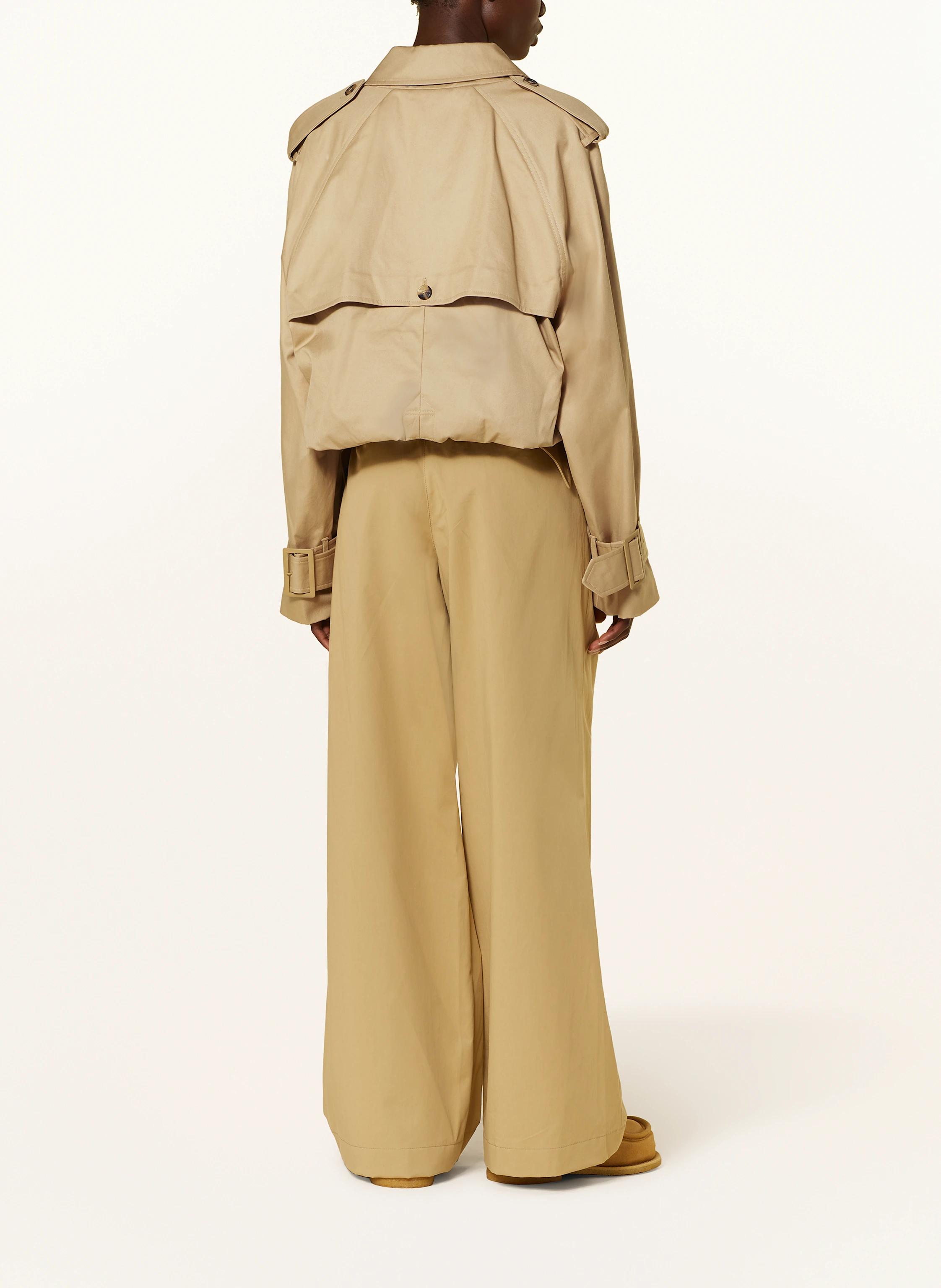 JW ANDERSON Jacke