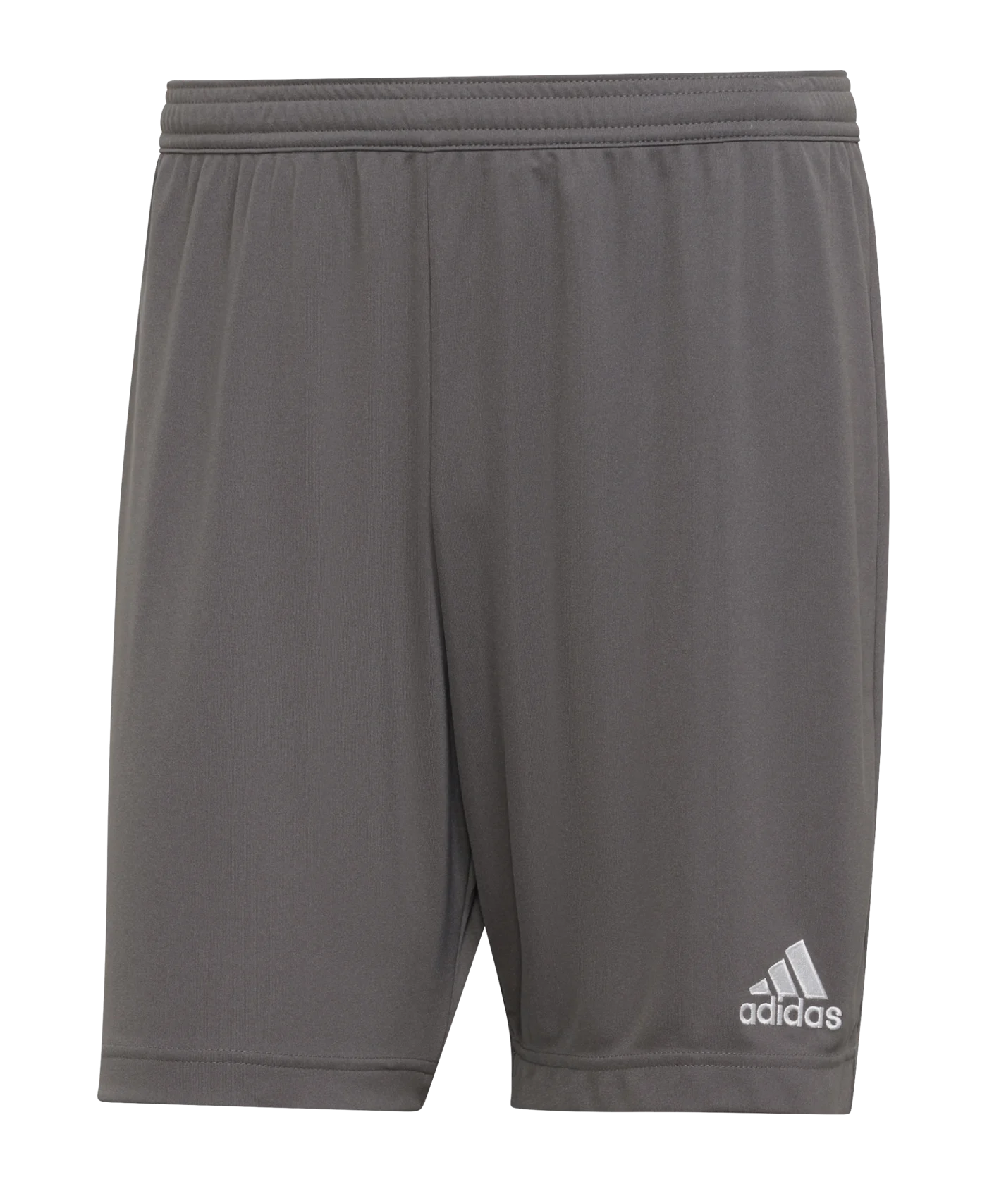 adidas Entrada 22 Short Grau