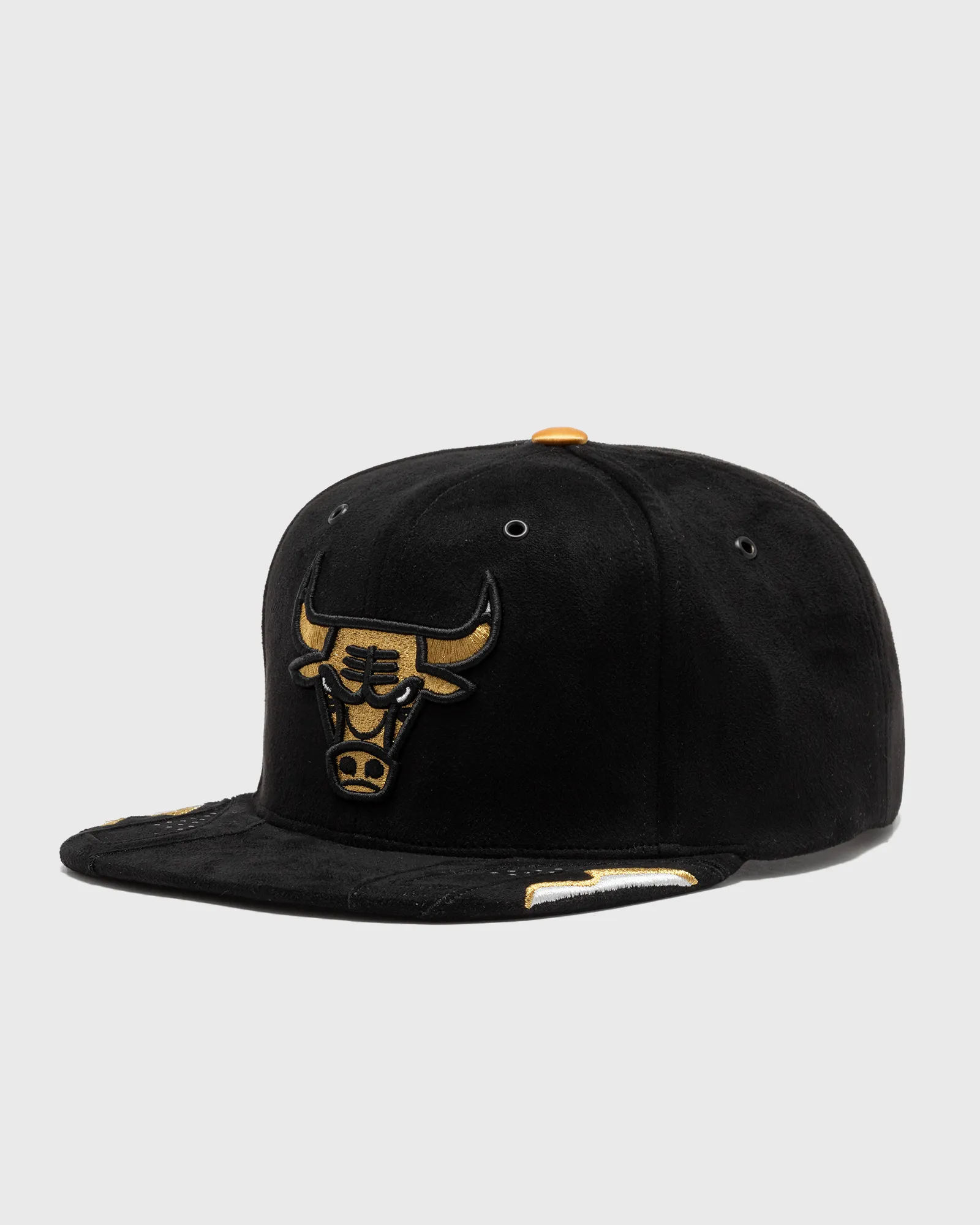 Mitchell & Ness NBA DAY 6 SNAPBACK CHICAGO BULLS