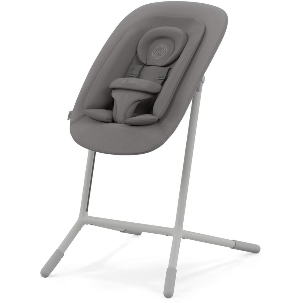 Køb Cybex Suede Grey Lemo 4In1 Sæt