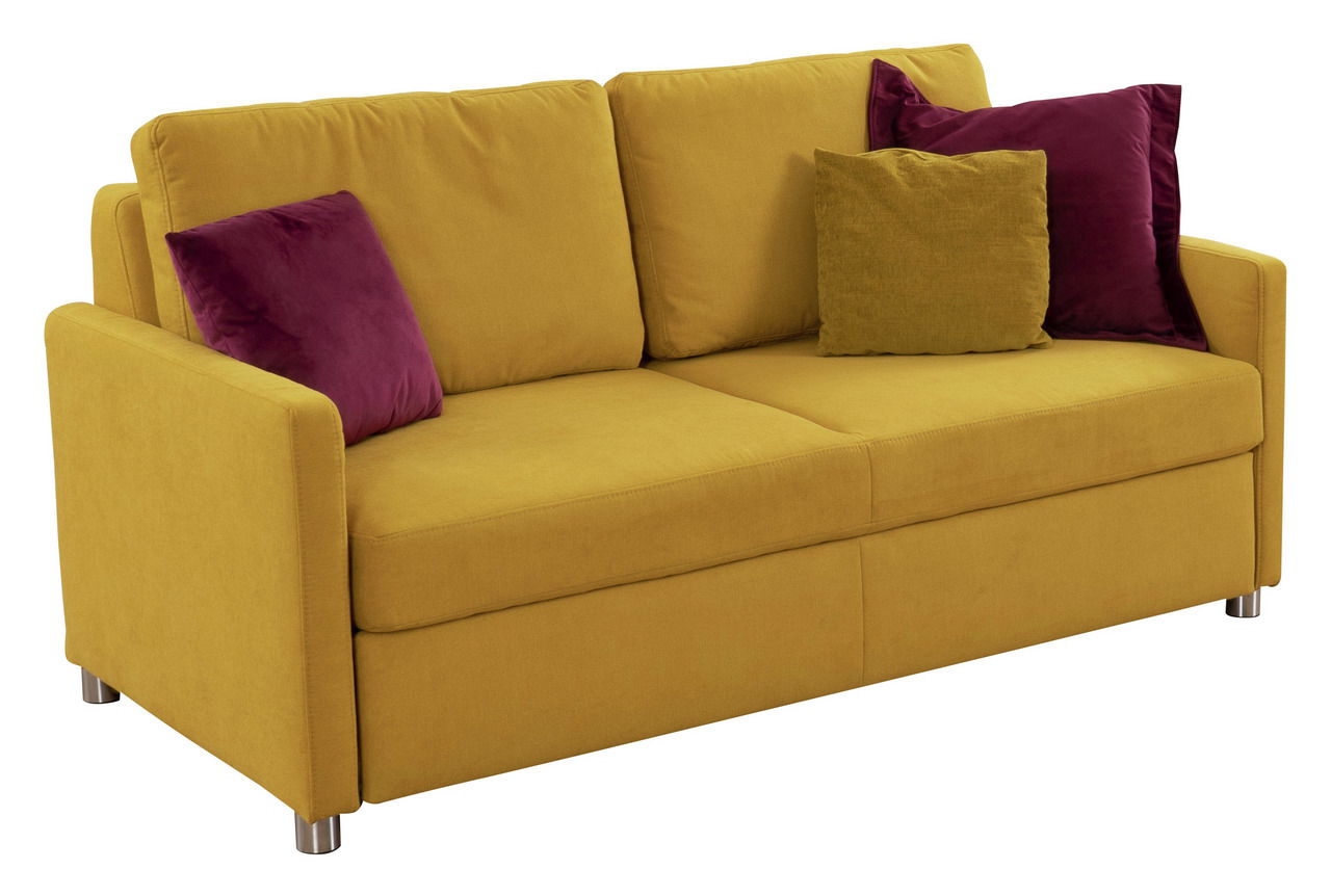 StepOne Schlafsofa MULTIFLEX PLUS