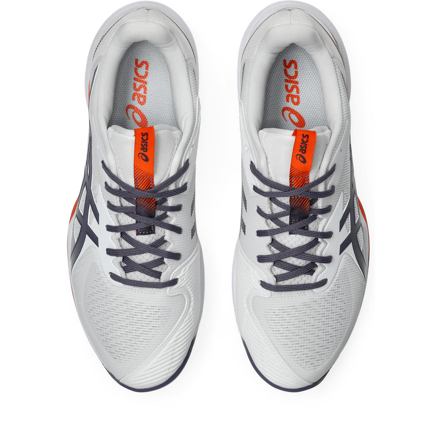 ASICS Solution Speed FF 3 Clay Heren
