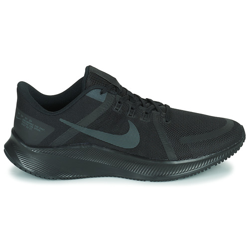 Nike - NIKE QUEST 4 - Noir