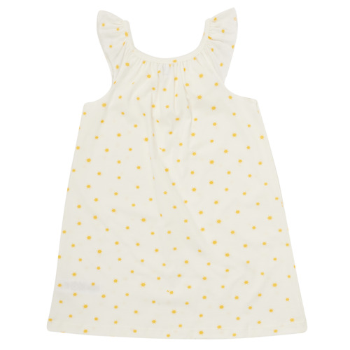 Petit Bateau - BRILLANCE - Blanc