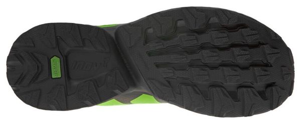 Chaussures de Trail Inov 8 TrailFly Ultra G 300 Max Vert