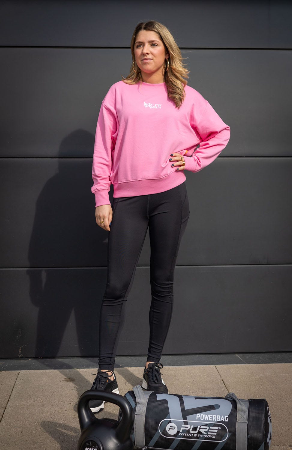 be:at:  Celin Tight