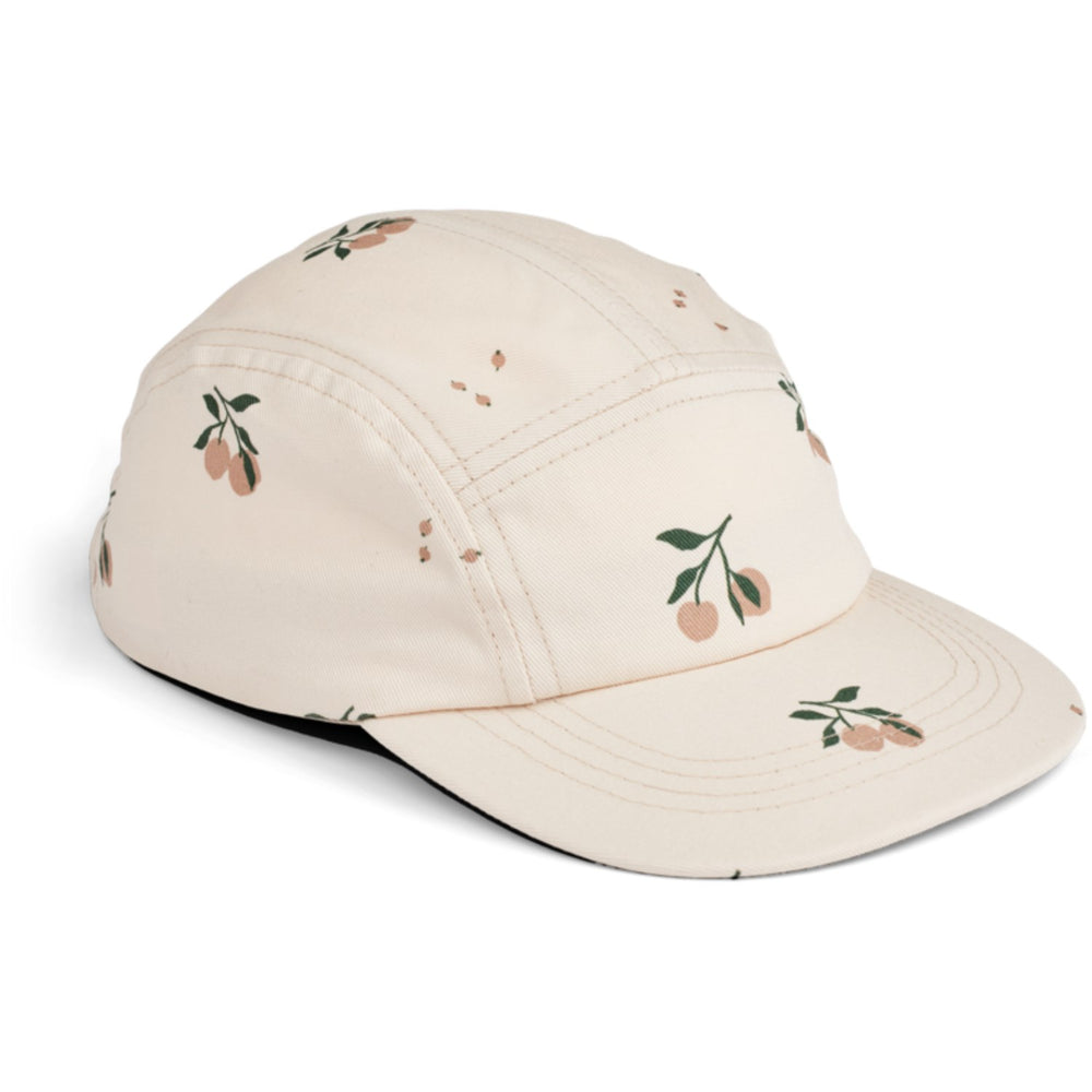 Køb LIEWOOD Peach / Sea Shell Rory Printed Kasket