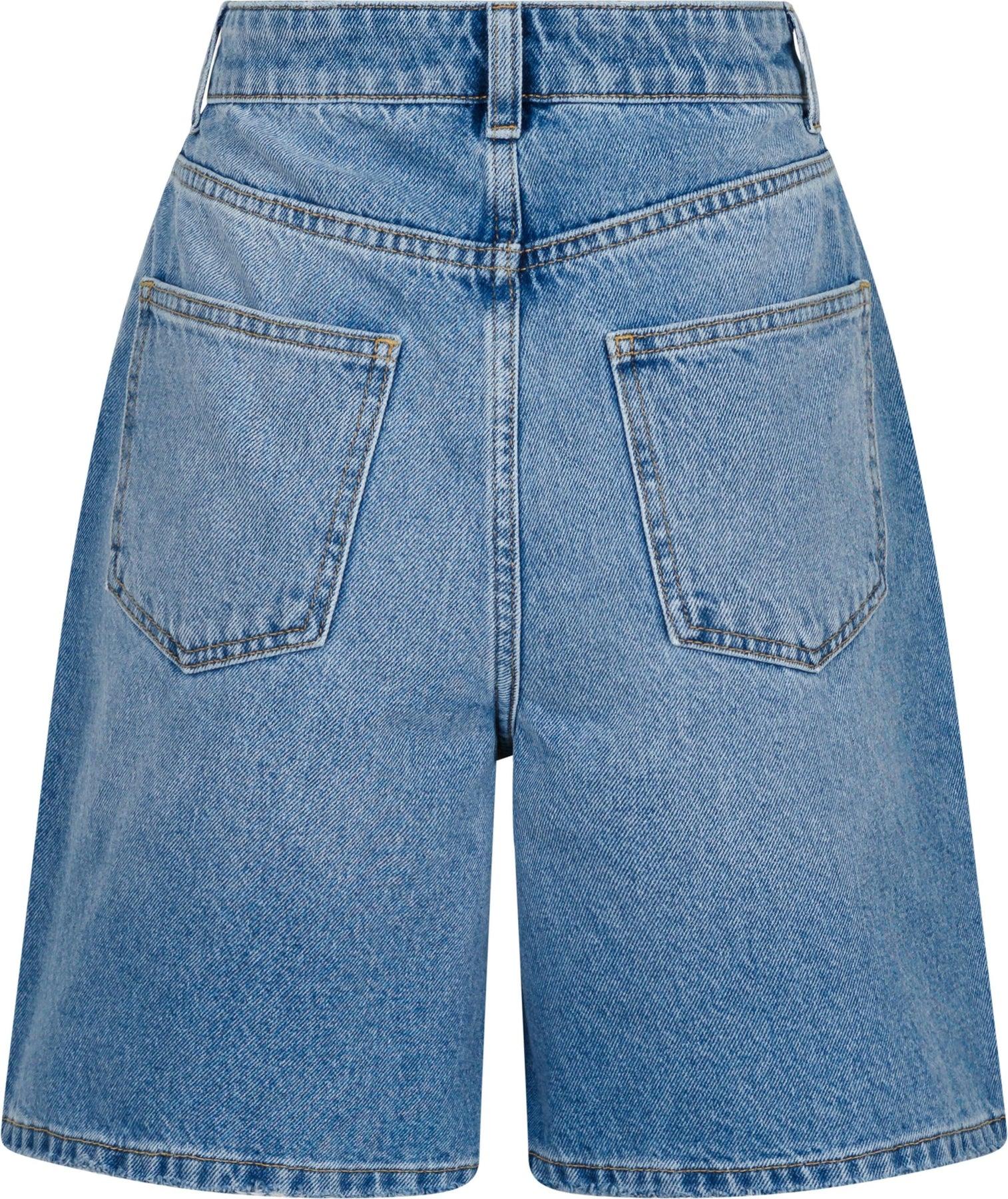 Neo Noir Coast D Shorts stonewash