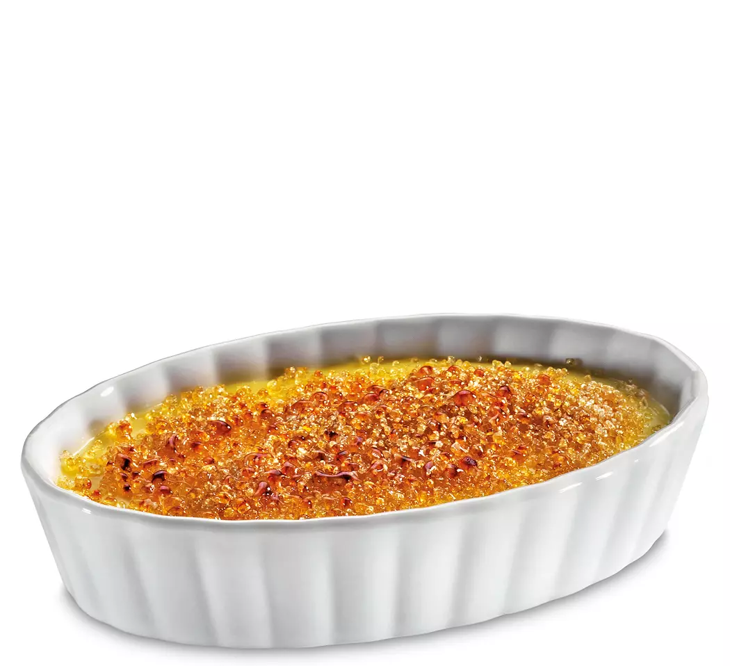 Backform Crème Brûlée-Set 5tlg.