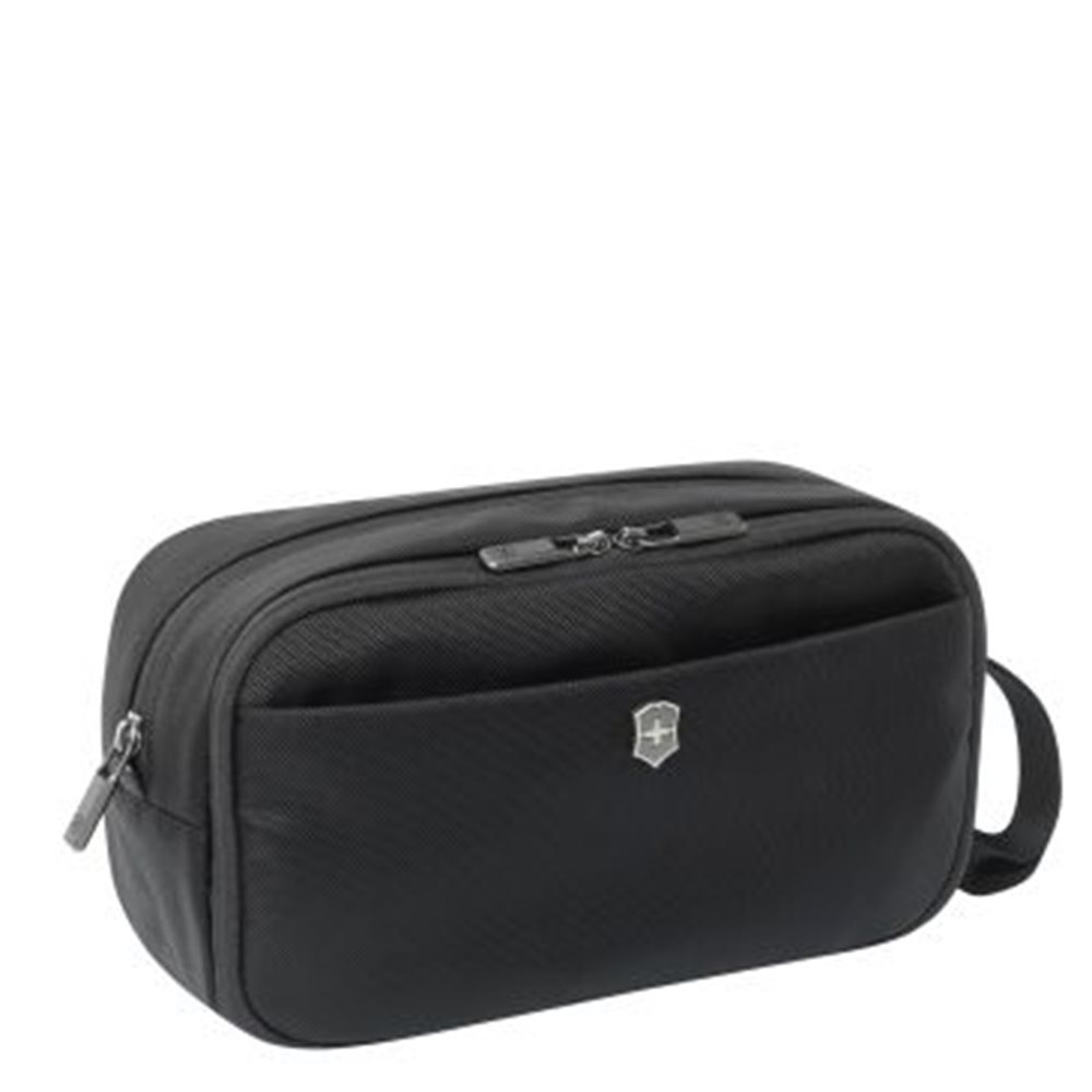 Victorinox Werks Traveler 6.0 Toiletry Kit black