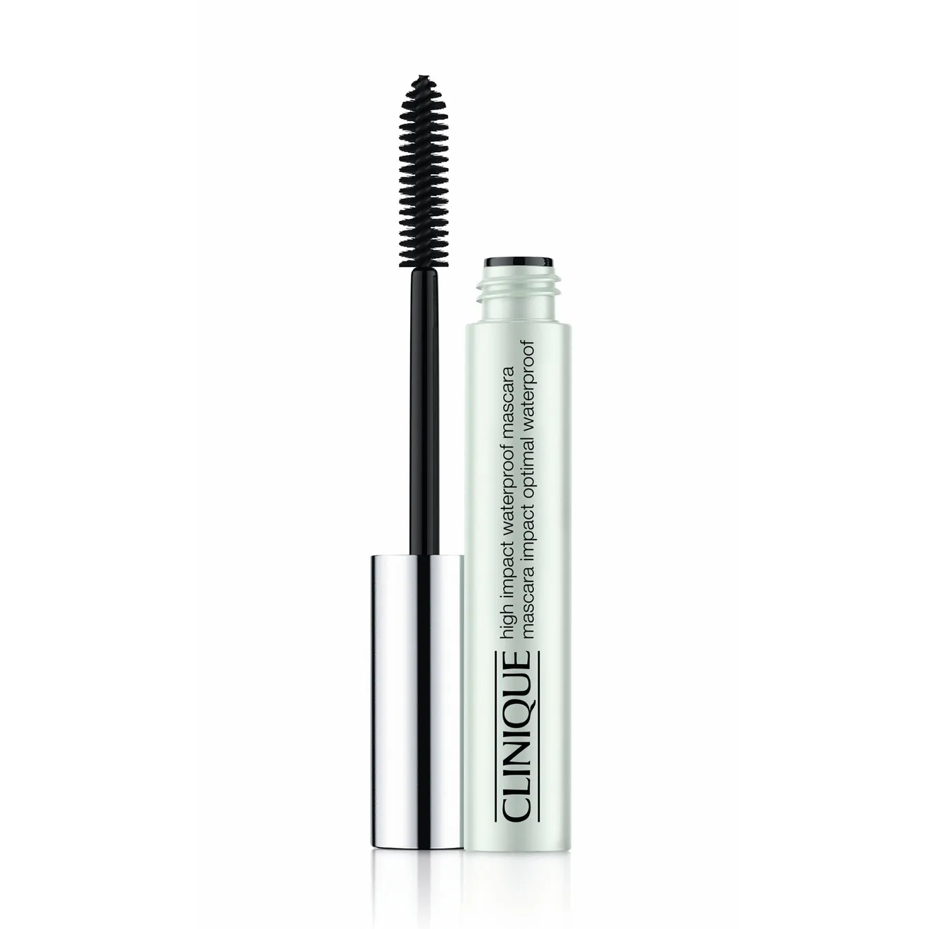 Clinique High Impact High Impact Waterproof Mascara01 Black