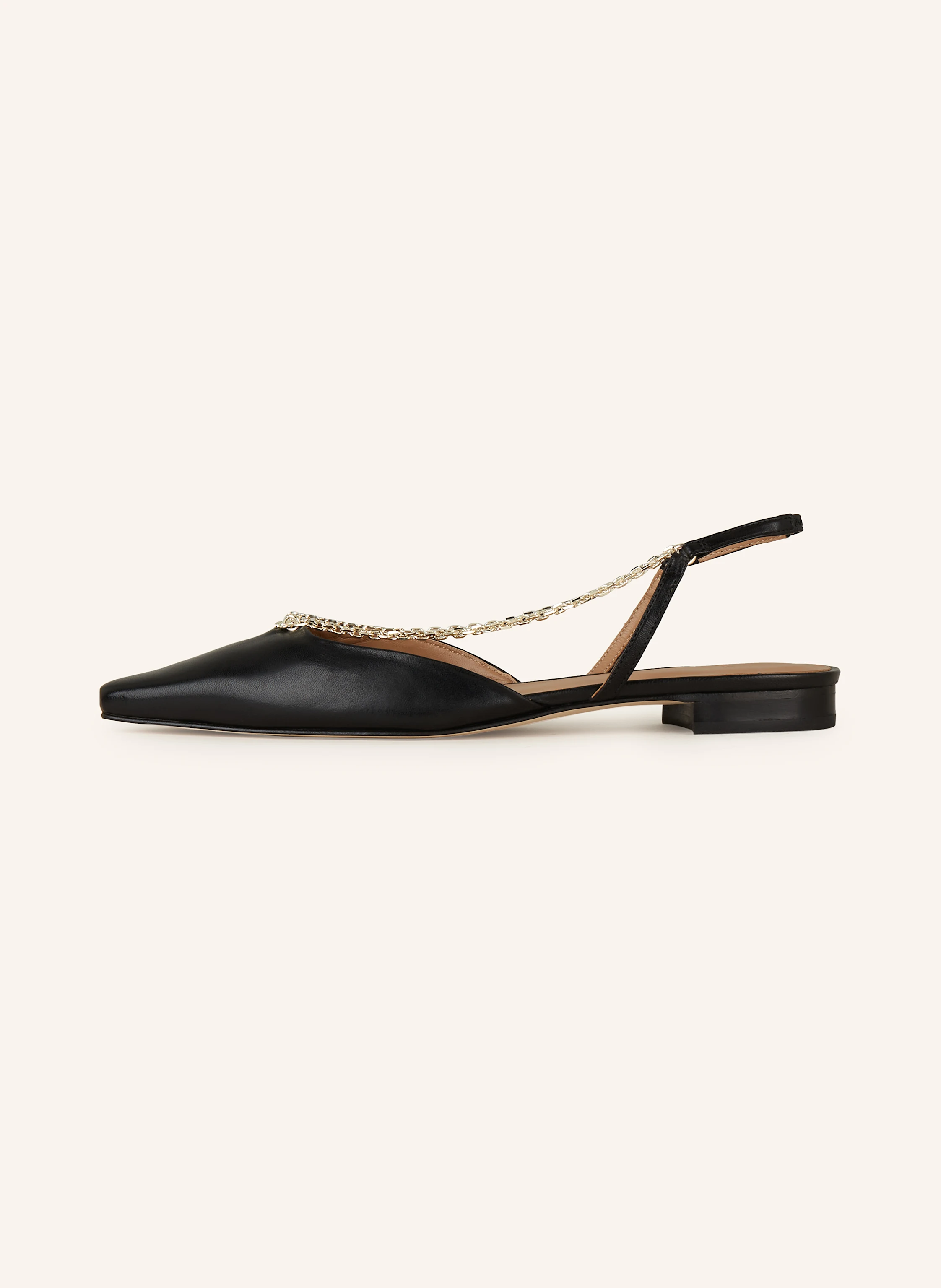 BOSS Slingballerinas CHARLIZE