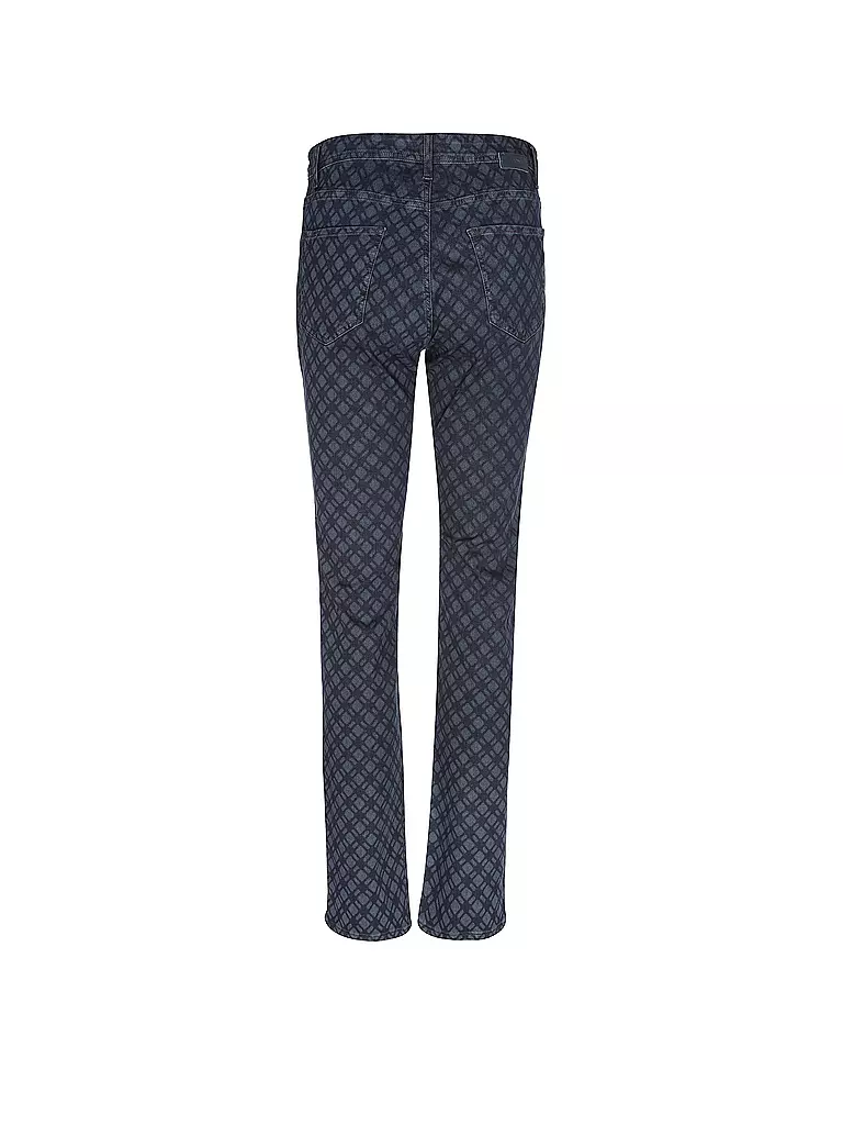 BRAX Jeans Straight Fit MARY blau